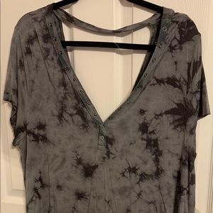 American Eagle Soft & Sexy Top